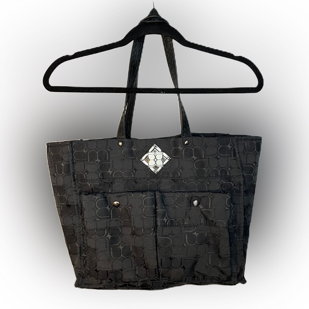 BCBG Maxazria tote bag
